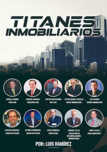 Titanes Inmobiliarios