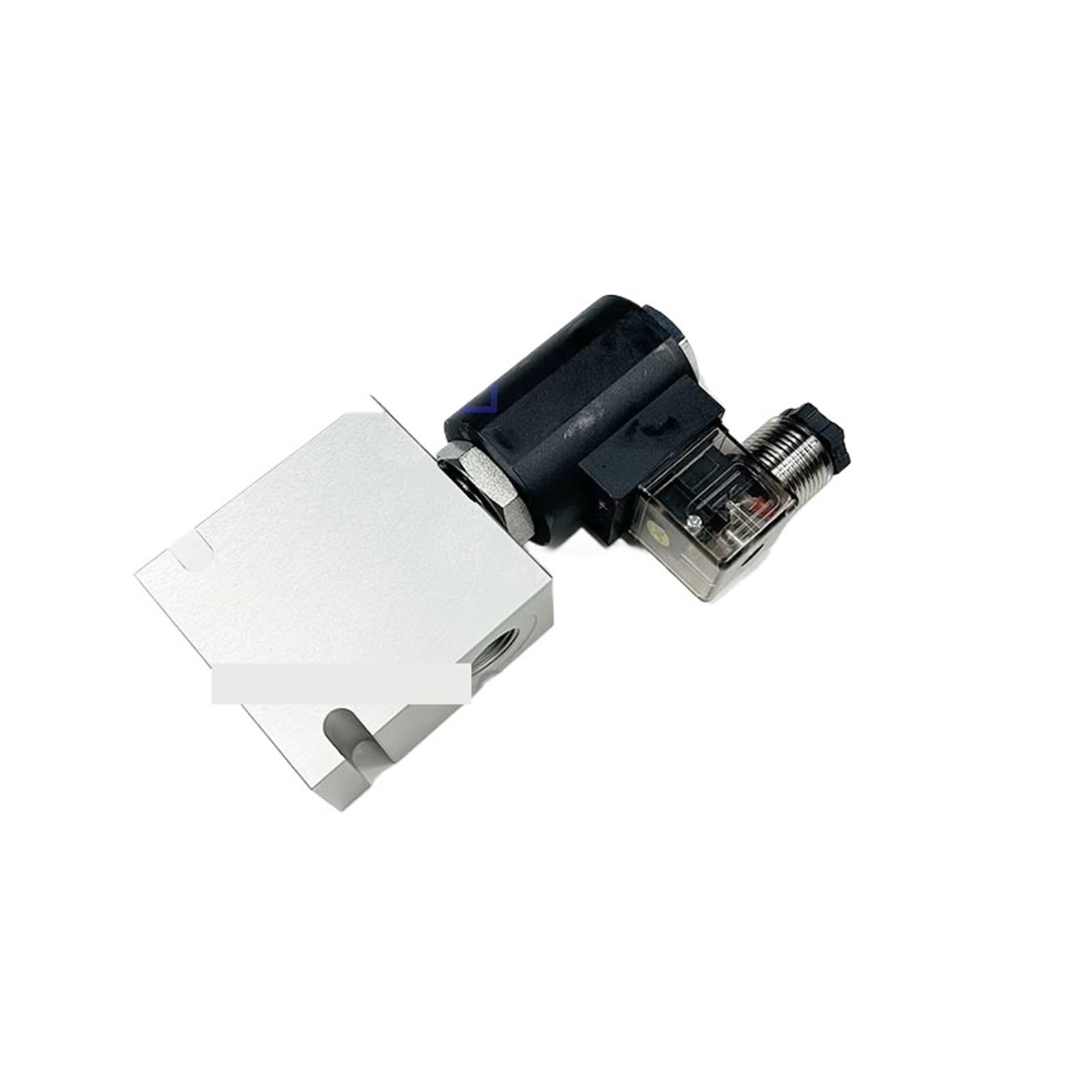 WQGQPXOB DHF10-231 Two Position Three-way Threaded Plug-in Electromagnetic Directional SV2-10-3