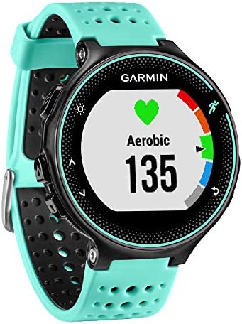 garmin forerunner fr 235