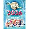 Official Strictly Come Dancing Annual 2026