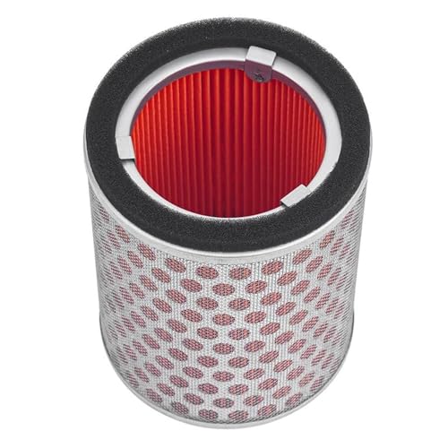 Filtre à air moto CBR1000RR 2006 compatible Honda 17210-MEL-000 pièces