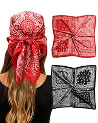 D-cashew (Black/Red)