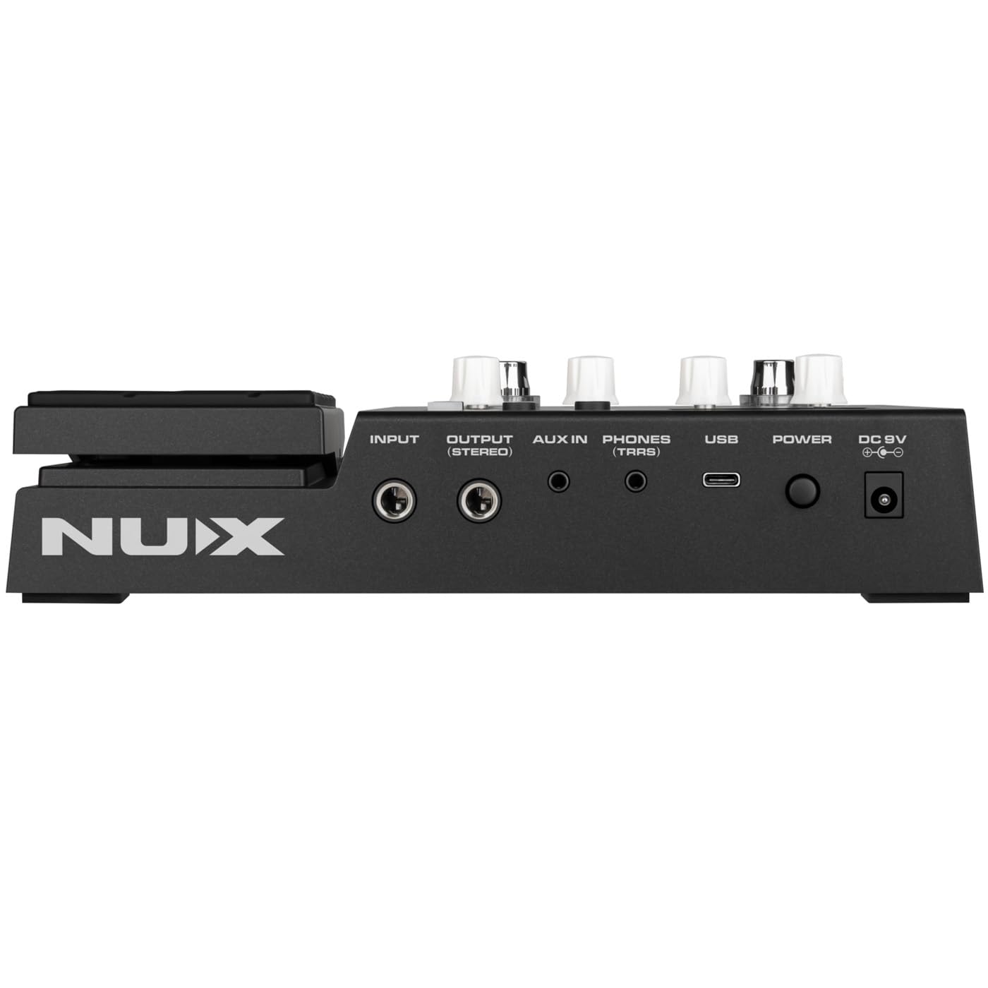 ギター NUX MG-300 MKII NUX MG-300 MKII Multi-effects and Modeling Processor