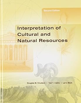 Interpretation of Cultural and Natural Resources