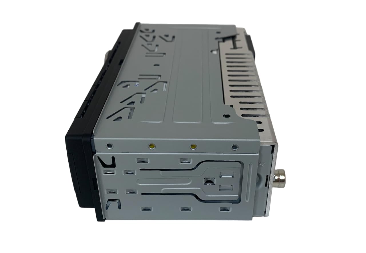 Amazon.co.jp: 【安心・日本企業保証】Continental TR7412UB-OR 1DIN