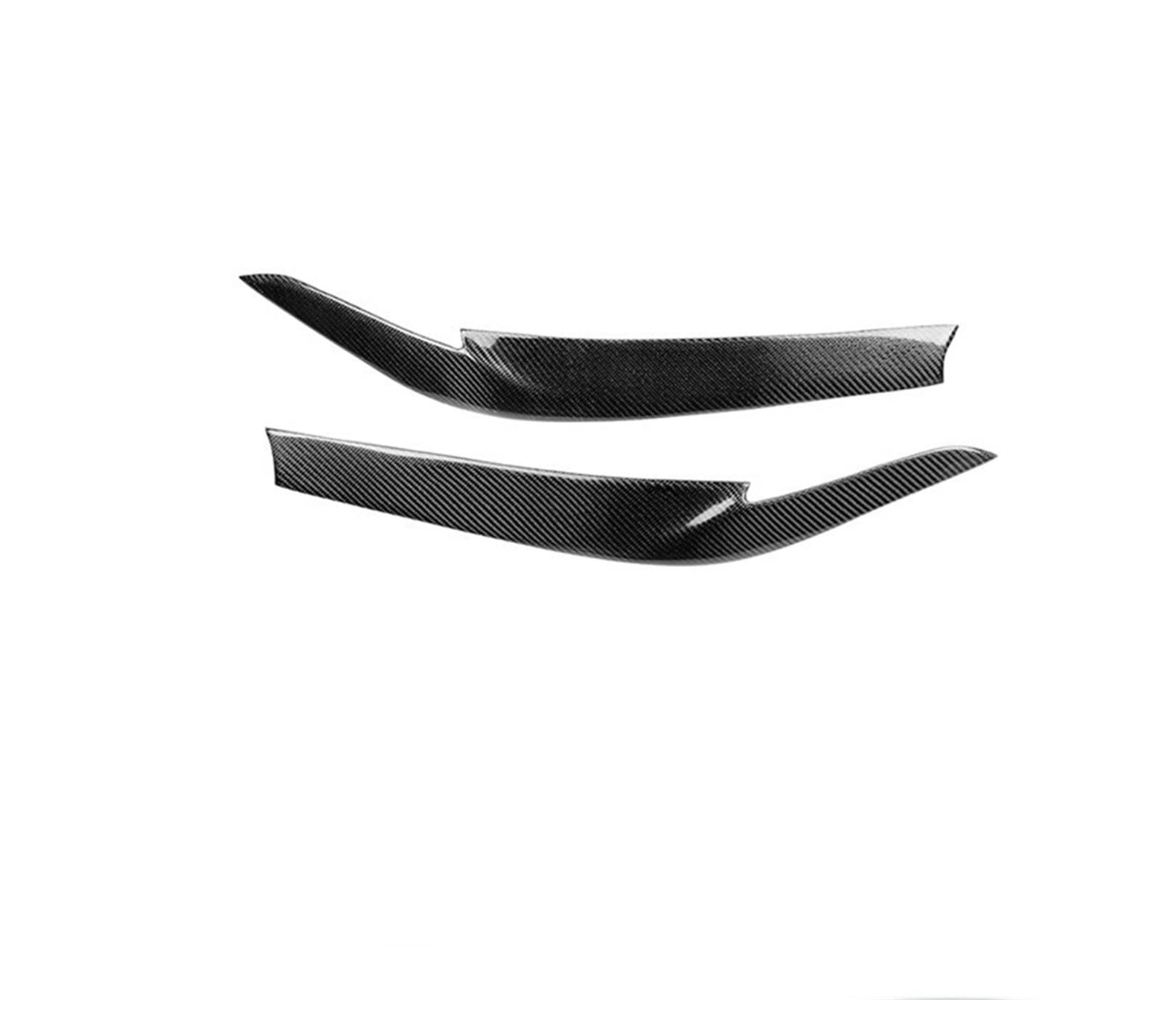 Pegatinas para faros de BMW Serie 5 G38: accesorios de interior y exterior 528li 530li 540li