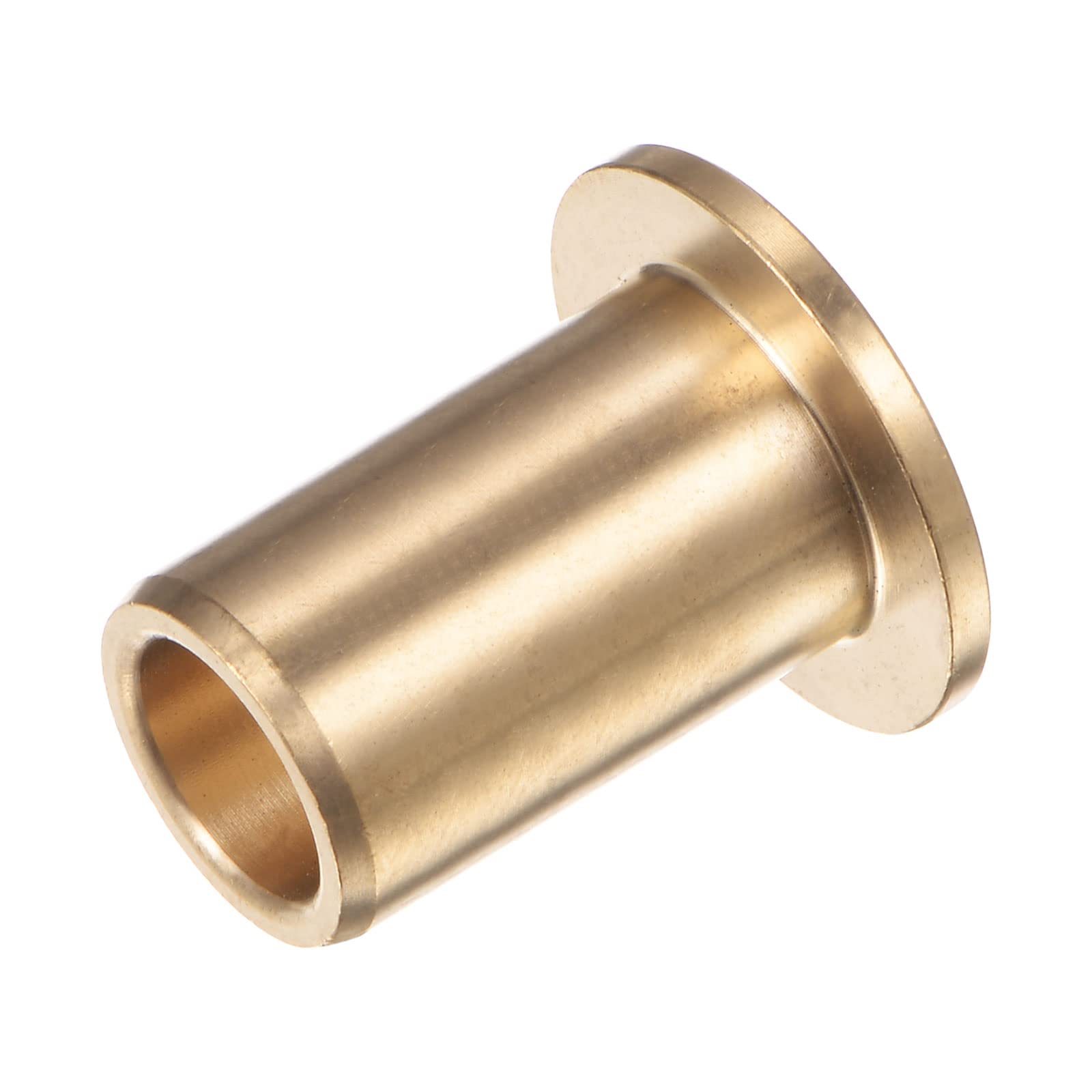 Brides Roulement En Bronze Auto-lubrifiées Quarkzman - Lot De 2 Pièces Pour équipement Industriel