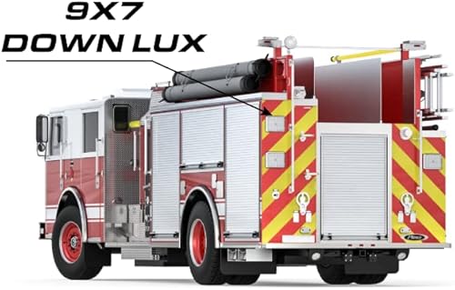 Feniex Spot-Lux Series (6x4)