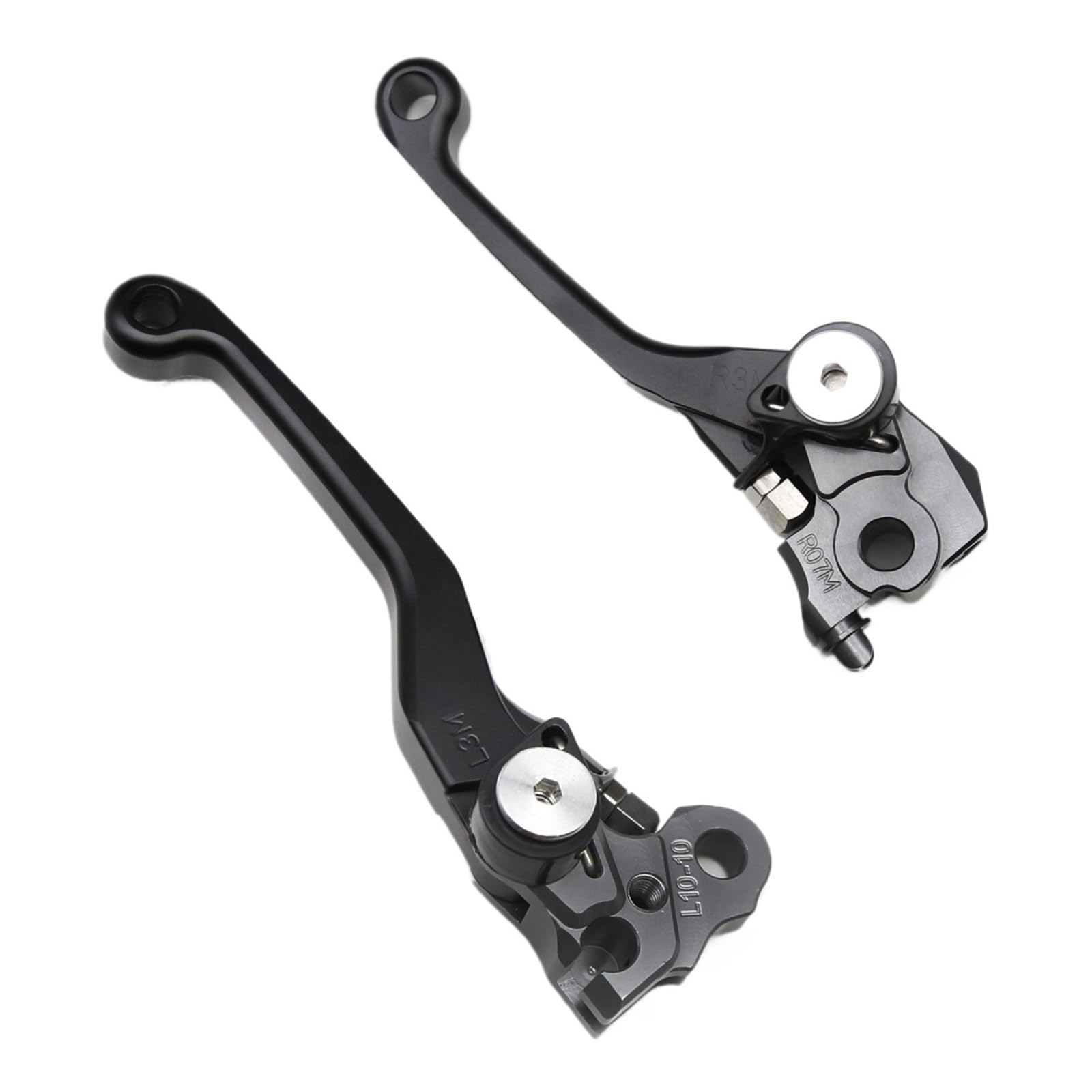 Freno Motocicleta Manija Palanca De Embrague Freno Pivot para CRF450R CRF250R CRF 250 450 R CRF450RX (2017-2020) CRF250RX (2019-2022) 2007-2022