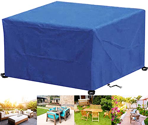 Abdeckung für Gartenmöbel, Cover Furniture Sets Cover