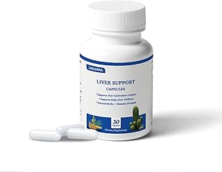 Soccer Night Recovery Support , DHM Pre-Drink Supplement–Advanced Alcohol Breakdown & Liver Health Formula for Party & Late Nights Dihydromyricetin with Milk Thistle & L-Cysteine – 30 Capsules