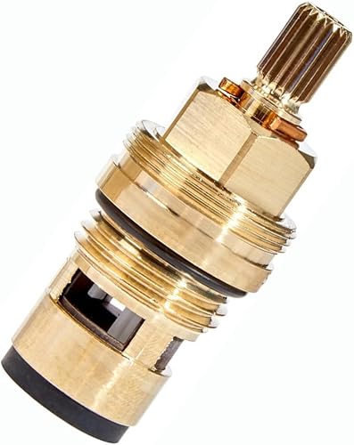 45346000 Cartouche thermostatique pour GROHE 1/2" avec rondelles 
