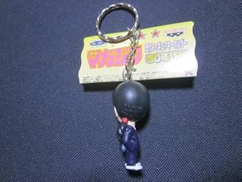 希少　金田一少年の事件簿　レトロ　当時　アクリルキーホルダー Amazon.co.jp: 金田一少年の事件簿 フィギュアキーホルダー