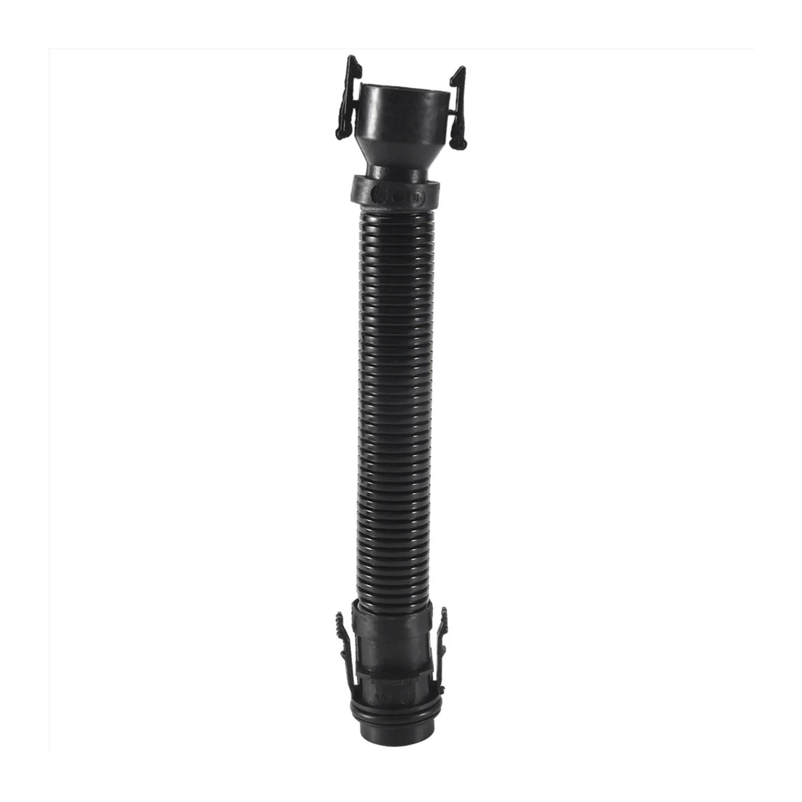 Filtro de aire de alto flujo y tubo de ventilación para BMW Serie 7 F01 F02 aumenta potencia