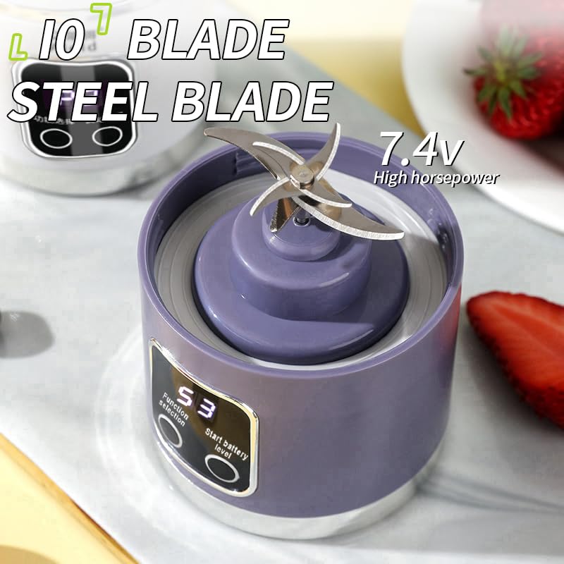 Inexpensive Blender For Ice