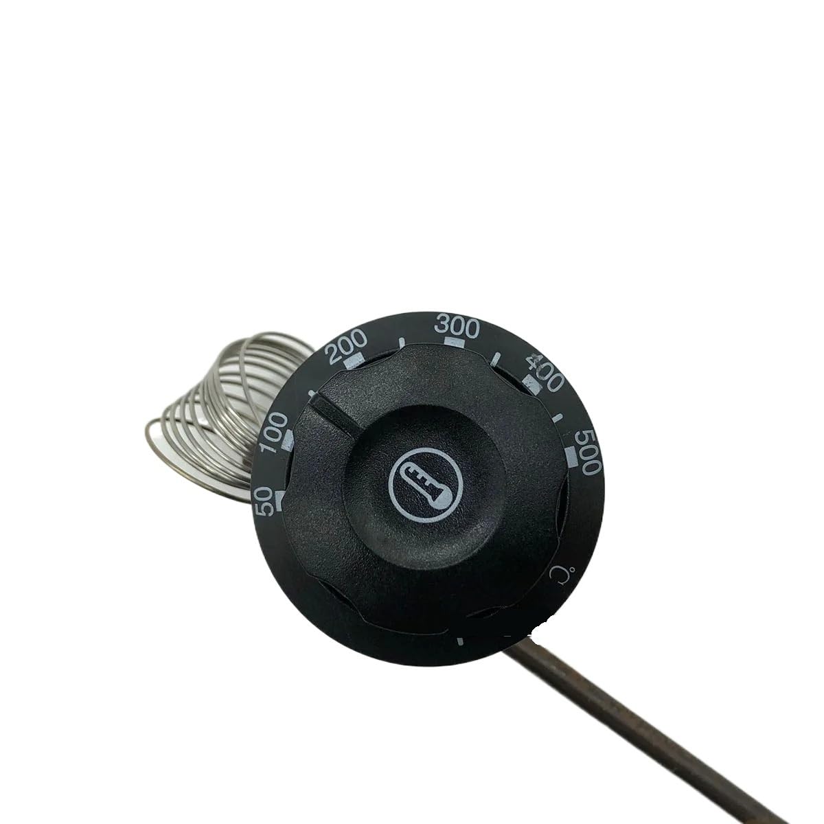 Kompatibel mit Pizzaofen-Thermostat mit Sonde