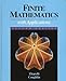 Finite Mathematics With Applications