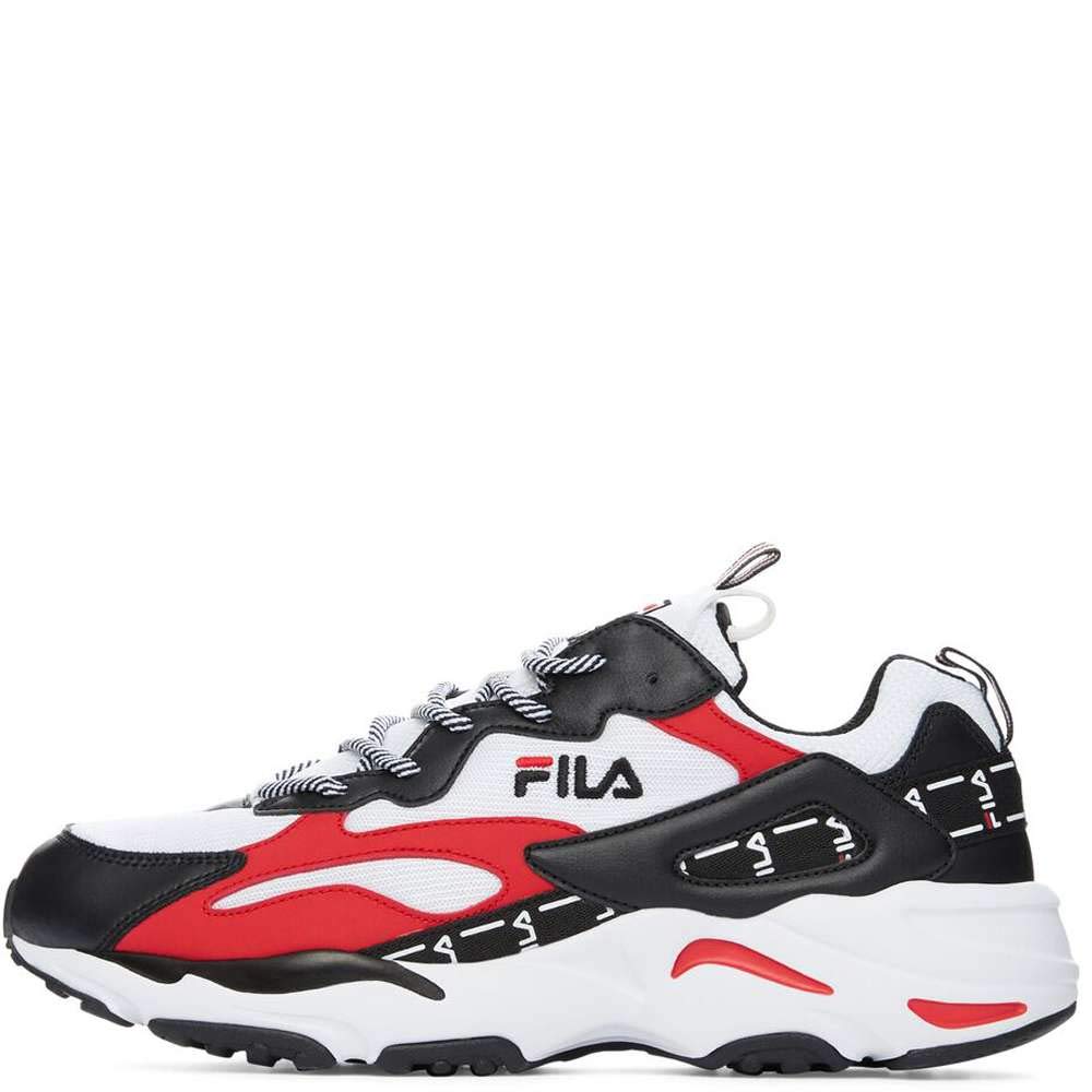 fila ray tracer tarvos