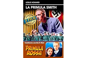 Pimpernel Smith (NON-USA FORMAT)