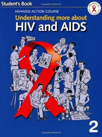 Understanding HIV/AIDS Student's Book | Amazon.com.br