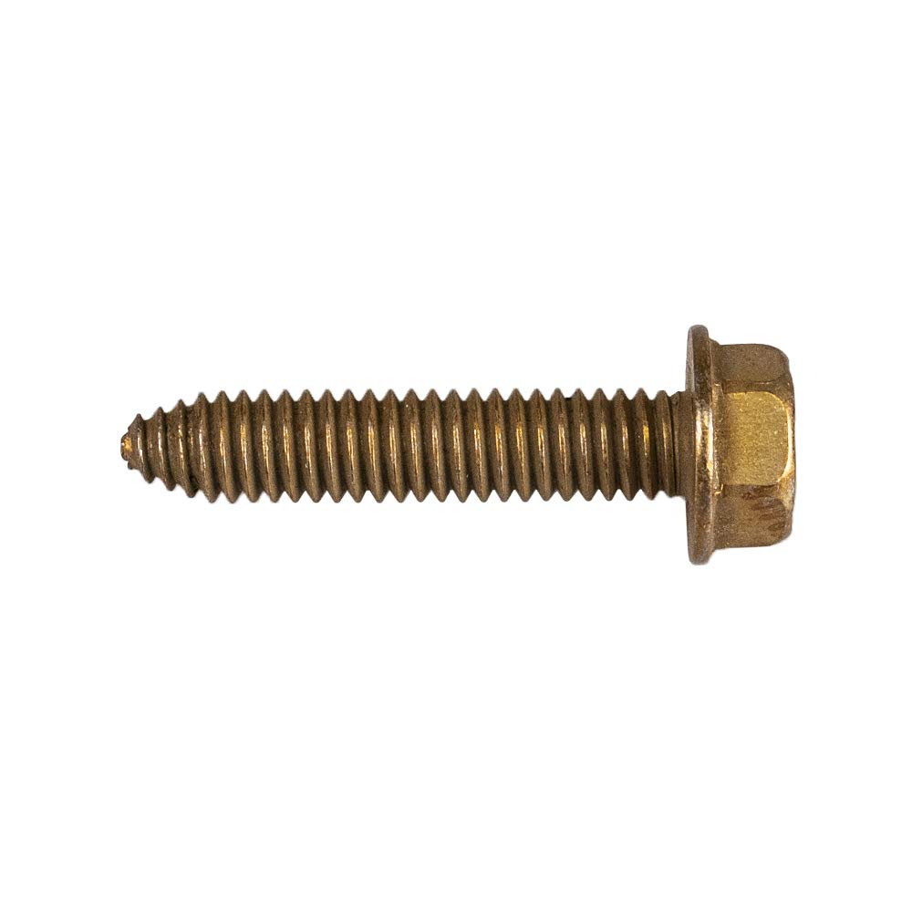 Amazon.com: CUB CADET 710-04605B Hex Screw Washer 5/16 18 X 1.5 Z