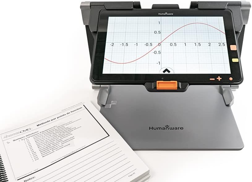 HumanWare Connect 12 Electronic Magnifier (New Generation)