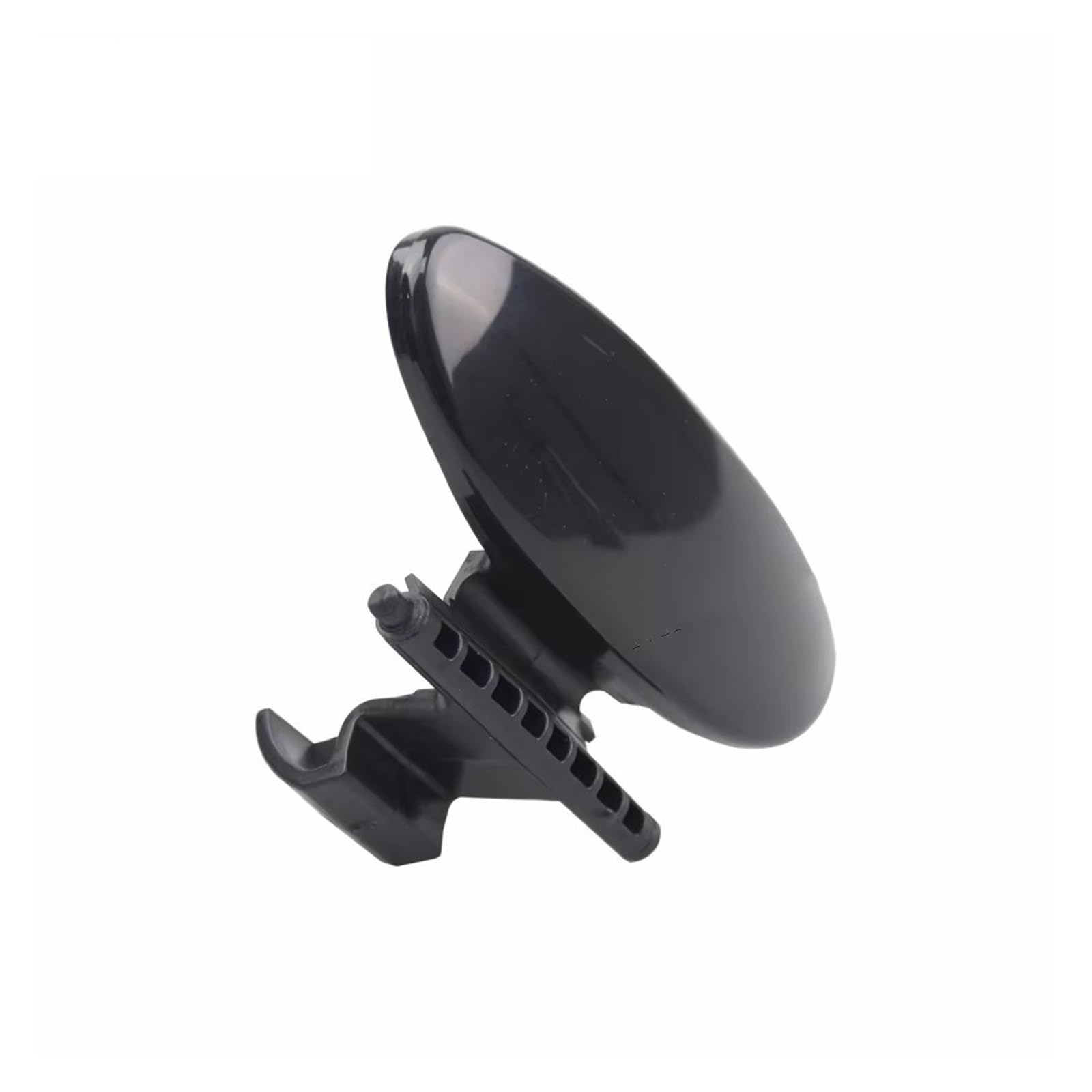 Ksjosji One Color Interior Door Grab Handle Glove Box Door Side Front Bin Handle For Citroen C-Elysee C2 For C3 For Peugeot 301 206Cc 207 2002-2005 8218A3 8218Px Interior Door Handle Replacement