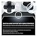 PDP Gaming Wired Controller: White Camo - Xbox One