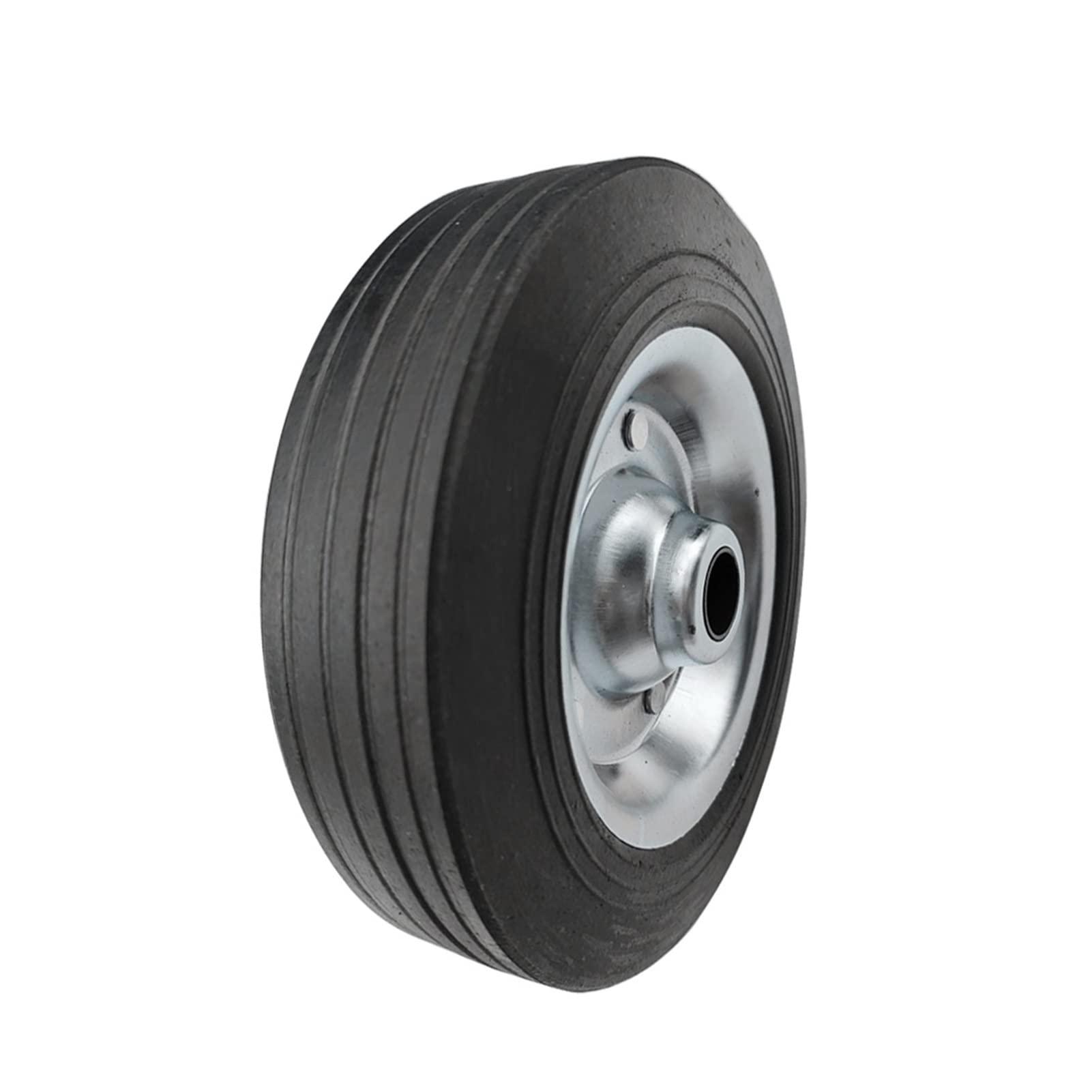 Buy HOKVJ Scissor Jack 200 X 50 MM Replacement Spare Wheel For Trailer