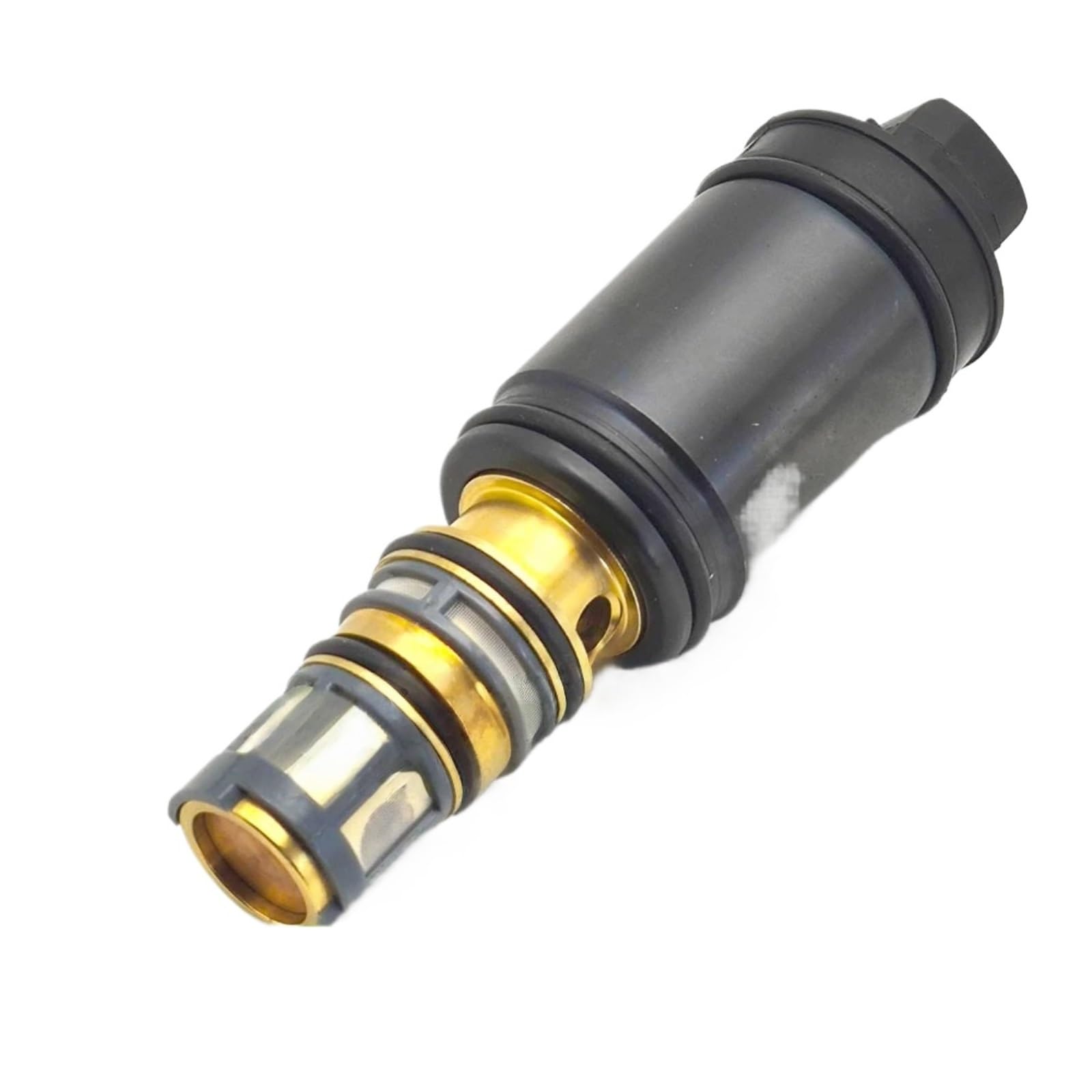 Gayclg One Color Ac Compressor Valve‌ Ac Compressor Control Valve 5Se09c 5Se12c 6Seu16 7Seu17c Fit For Benz With Diode