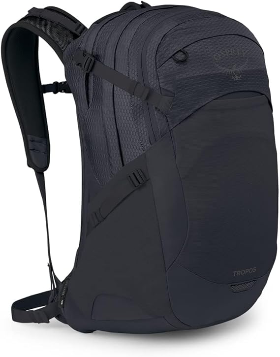 Amazon.co.jp: [Osprey] バックパック。 Tropos おがくずタン