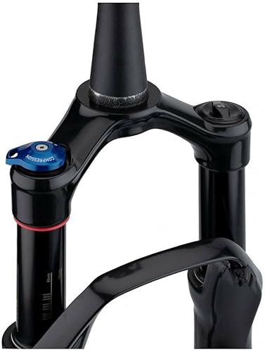 Miniatura 5 de RockShox Reba RL - Horquilla de suspensión - 29 pulgadas, 3.937in, 0.591 x 4.331in, desplazamiento de 2.008in, negro, A9