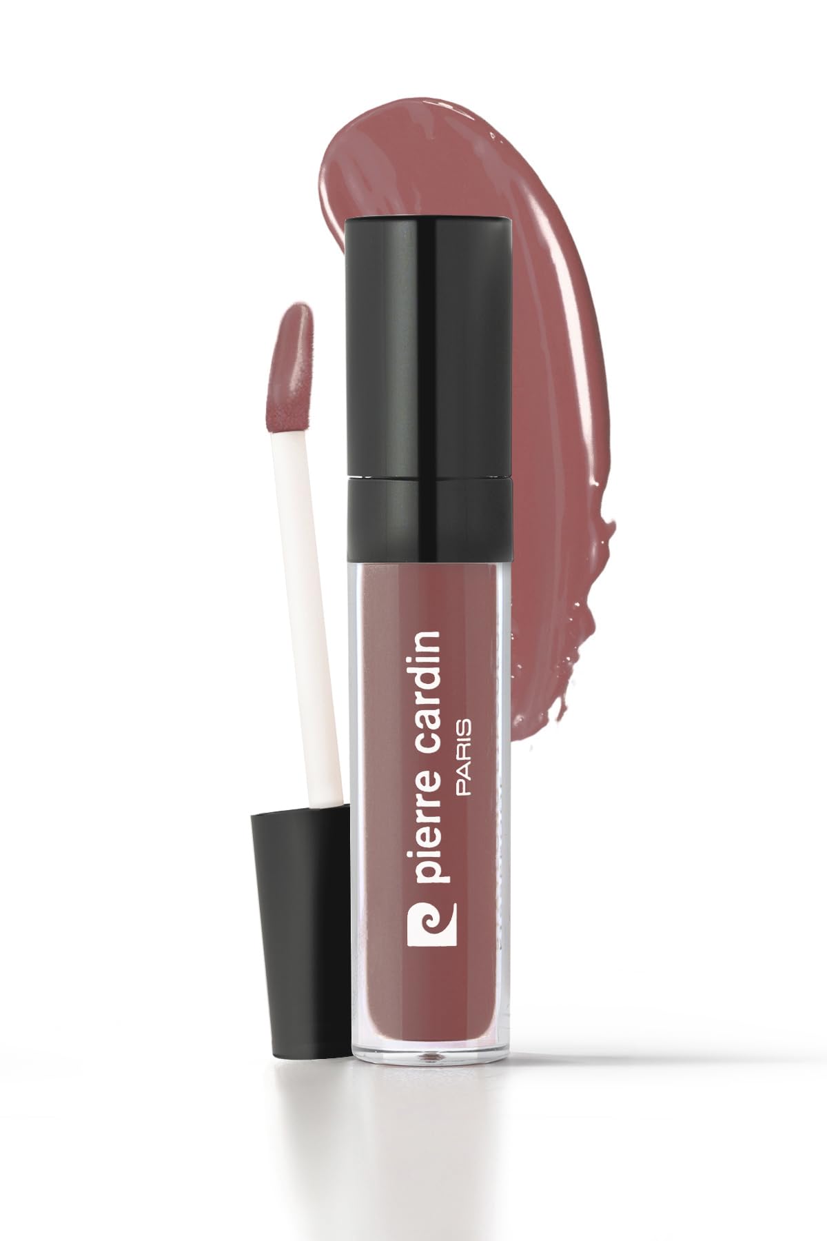 Pierre Cardin Staylong Lipcolor-Kissproof – Uzun Süre Kalıcı Lipgloss - Naked - 134-5 ml