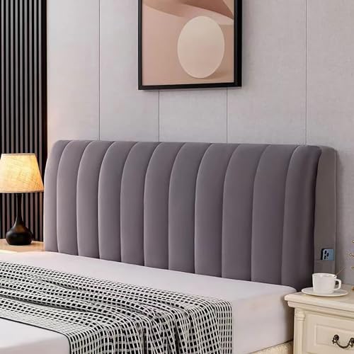 LHOHSRV Keilkopfkissen Mit Seitentasche - 8 Größen & Farben, Verstellbare Rücken- Und Beinstütze