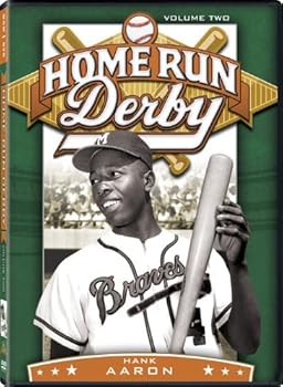 DVD Home Run Derby: Volume 2 Book