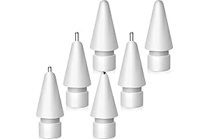 Upgraded Tips for Apple Pencil