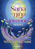  Sana tu niño interior. Oráculo: Un viaje de transformación. 44 cartas y libro guía (ADIVINACION-TAROT-JUEGOS)