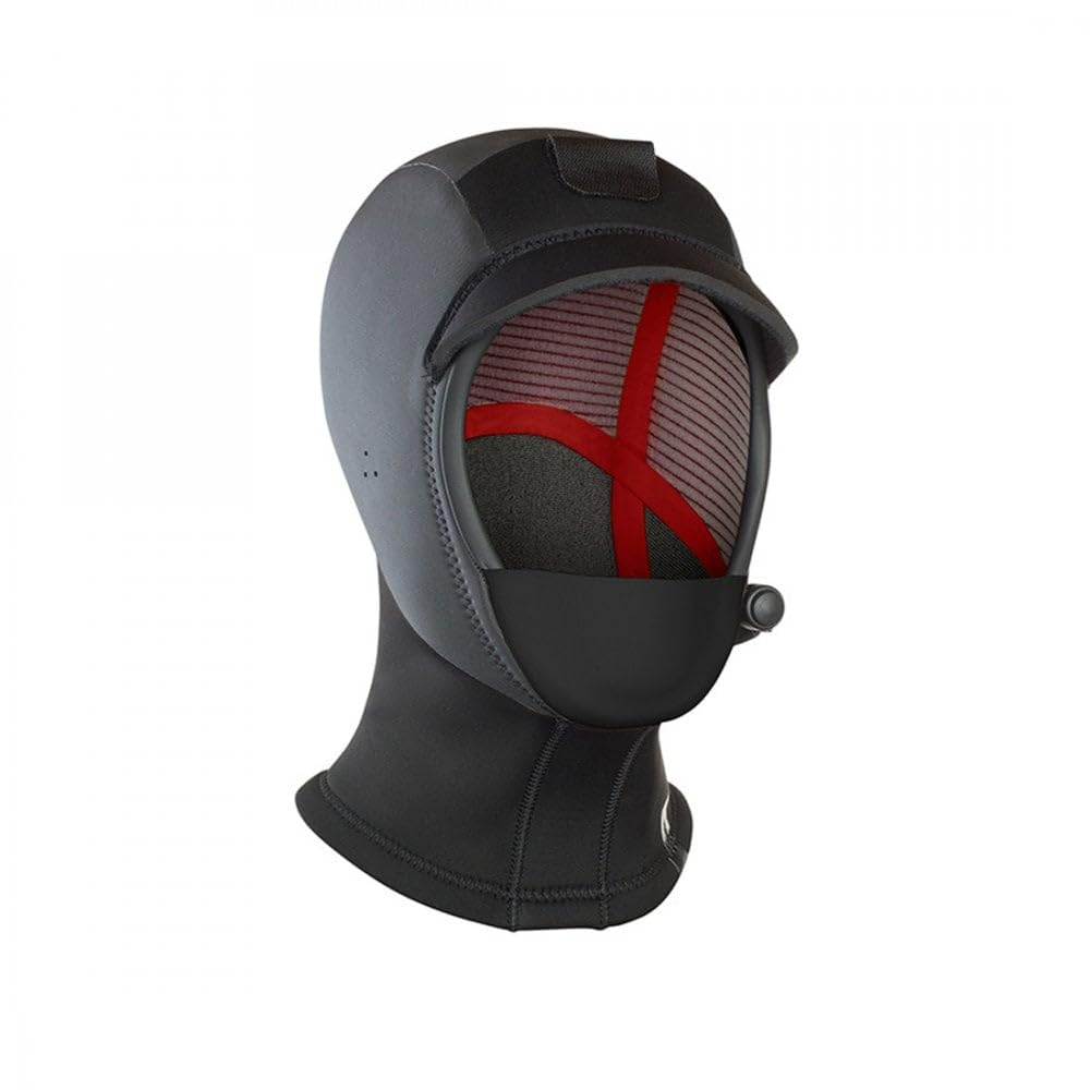 Ion Neo Hood 3/2