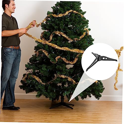RORPOIR Suporte Para Arvore Natal Vestido Tutu Coelho Para Acessórios Para Suporte Para Pinheiro Nat