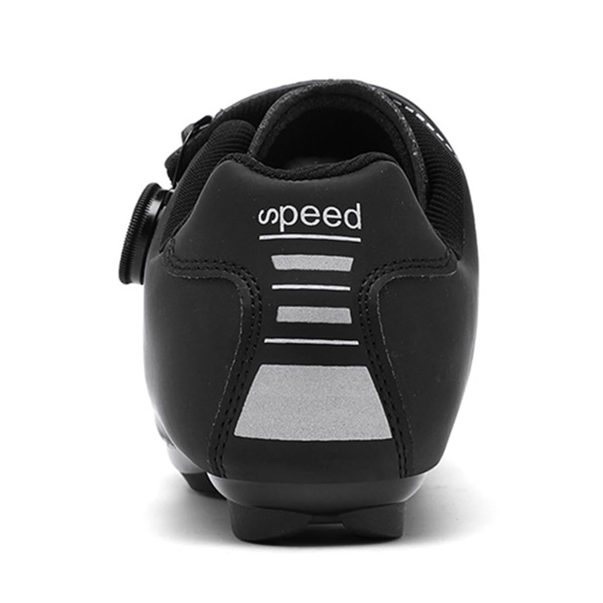 Zapatos de Ciclismo para Hombre Zapatilla Bicicleta de Carretera | Compatibles Peloton Look Delta System Profesionales, Unisex, Exteriores