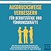 AC Wand  günstig Kaufen-Ausdrucksweise verbessern für Berufstätige und Führungskräfte: Wie Sie durch gewandte Sprache und Kommunikationsstärke Ihren beruflichen Erfolg vorantreiben - Inkl. 31 Tage Challenge
