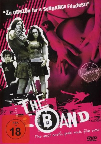 Preisvergleich Produktbild The Band