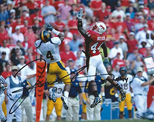 Jahvid Best, California Bears, Cal Bears, Signed, Autographed, 8x10, Photo, a Coa with the Proof Photo of Jahvid Signing Will Be Included'