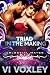 Triad in the Making: Sci-Fi MFM Menage Romance