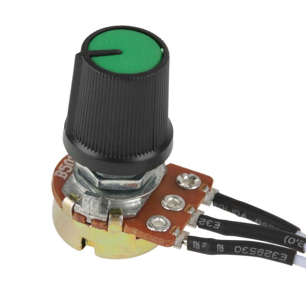 Jadeshay Generator sygnału - 0-10 V DC analogowy moduł generatora sygnału analogowego regulowany analogowy
