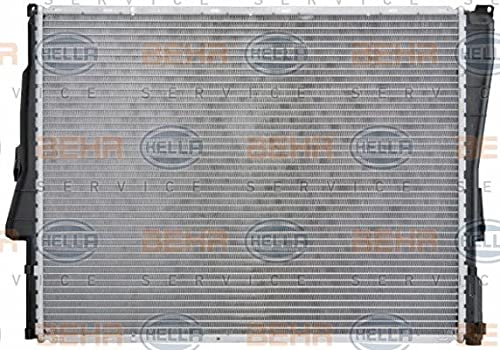 BEHR HELLA SERVICE 8MK 376 716-261 *** PREMIUM