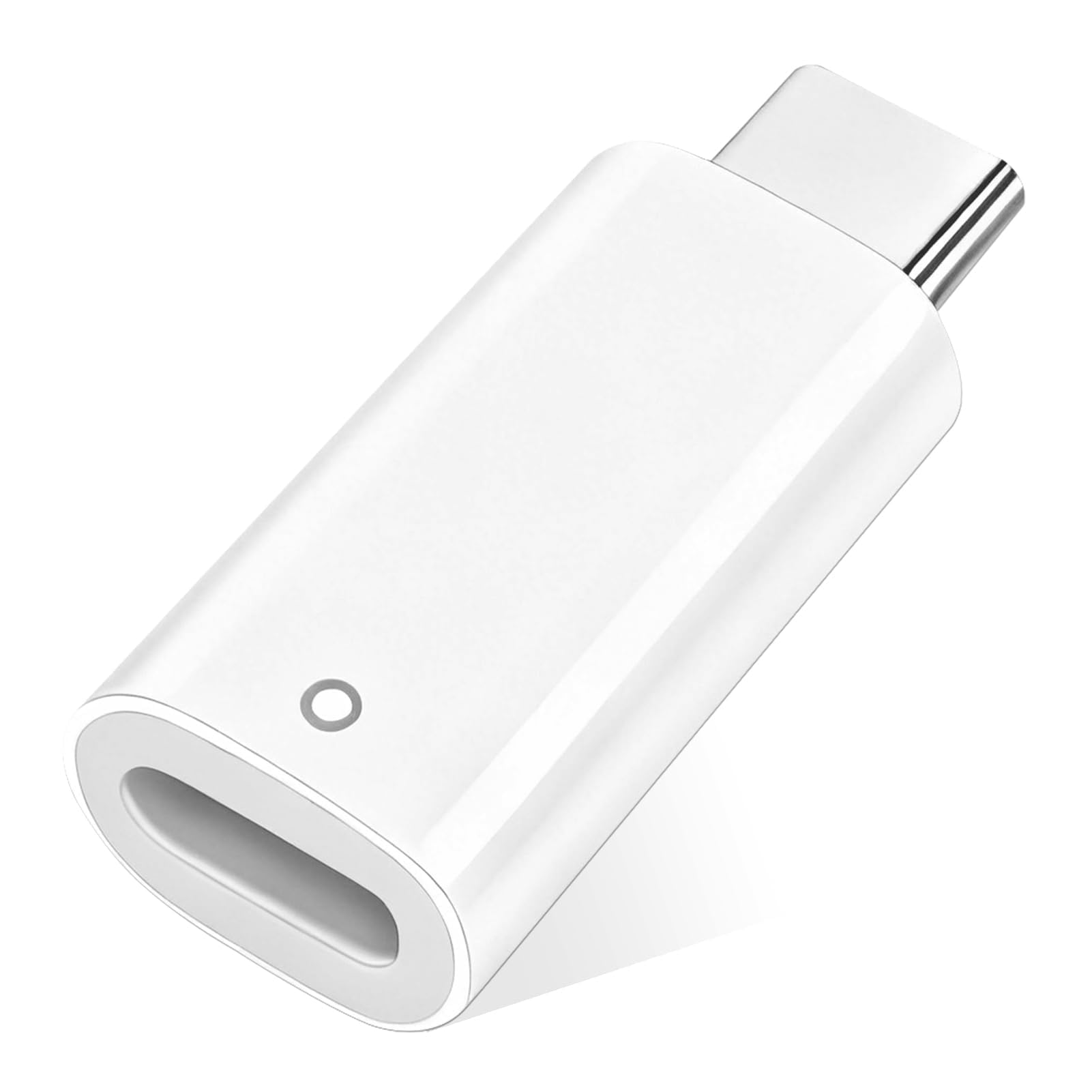 Adaptador USB C para Apple Pencil 1 iPad 10 con Emparejamiento Bluetooth | Adaptador USB C para Apple Pencil 1 ª Generación iPad 10 ª Gen Macho a Hembra Carga Segura con Emparejamiento Bluetooth