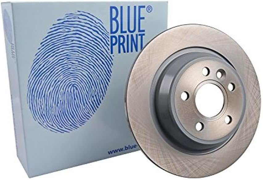 Blue Print ADF124301 Brake Disc