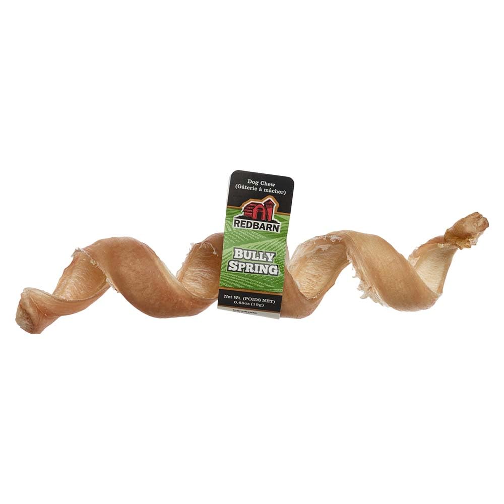 Redbarn Bully Springs for Dogs, 1-Count