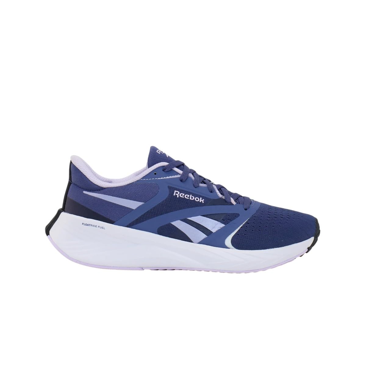 Reebok Women's Energen Tech Plus 2 Trainers, Twilight Purple Digital Gleam White, 7 UK